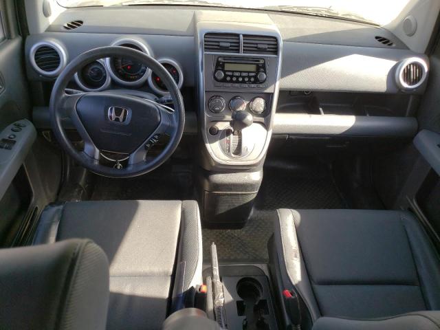 Photo 8 from auction – 2003 HONDA ELEMENT EX with VIN 5J6YH18523L017543