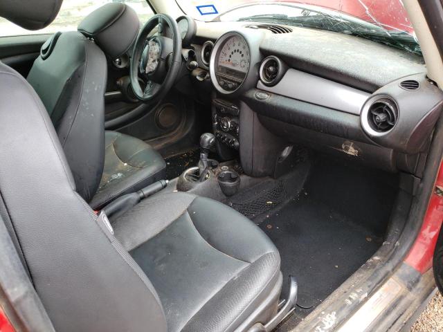 Photo 8 from auction – 2013 MINI COOPER with VIN WMWSU3C58DT686330