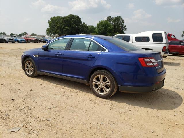 Photo 2 from auction – 2014 FORD TAURUS SEL with VIN 1FAHP2E83EG174836