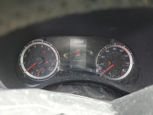 Photo 9 from auction – 2022 TOYOTA HIGHLANDER with VIN 5TDBZRBH9NS218089
