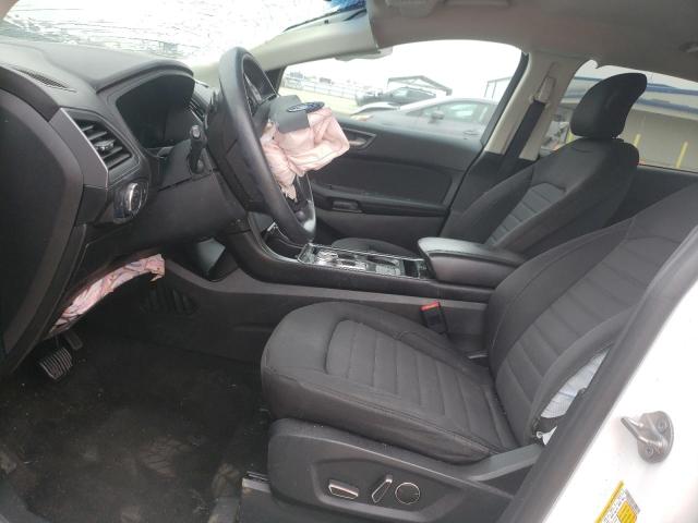 Photo 7 from auction – 2019 FORD EDGE SE with VIN 2FMPK4G90KBC49304