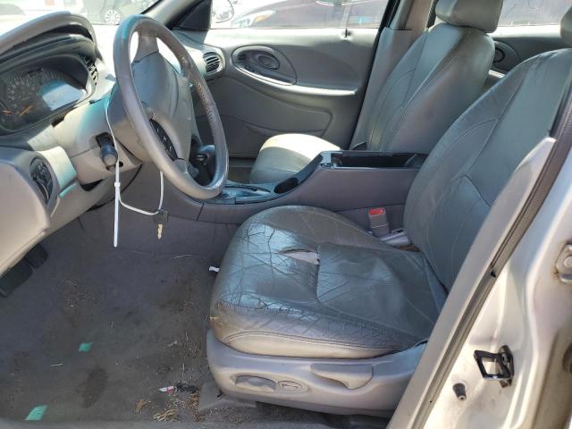 Photo 7 from auction – 1998 MERCURY SABLE LS P with VIN 1MEFM53S0WA637853