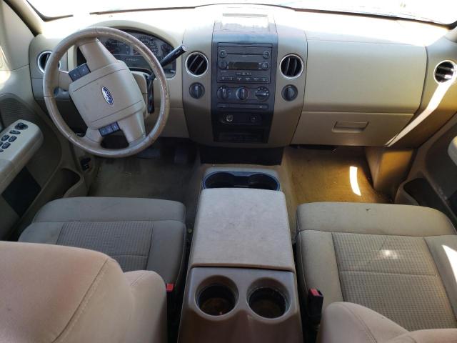 Photo 8 from auction – 2007 FORD F150 SUPER with VIN 1FTPW14597KC97034