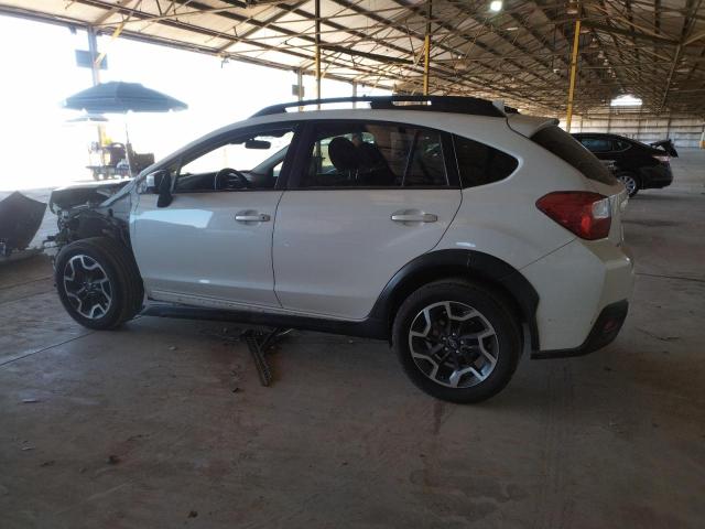Photo 2 from auction – 2016 SUBARU CROSSTREK with VIN JF2GPADC6G8295333