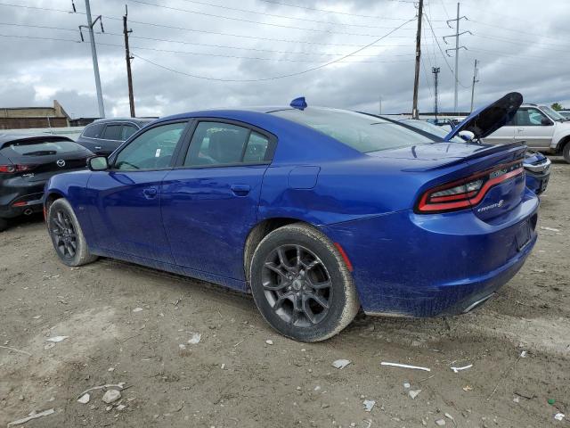 Photo 2 from auction – 2018 DODGE CHARGER GT with VIN 2C3CDXJG6JH216328