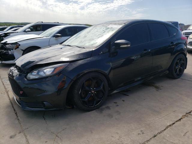 FORD FOCUS ST 2013 z numerem VIN 1FADP3L94DL206294 - Zdjęcie z aukcji