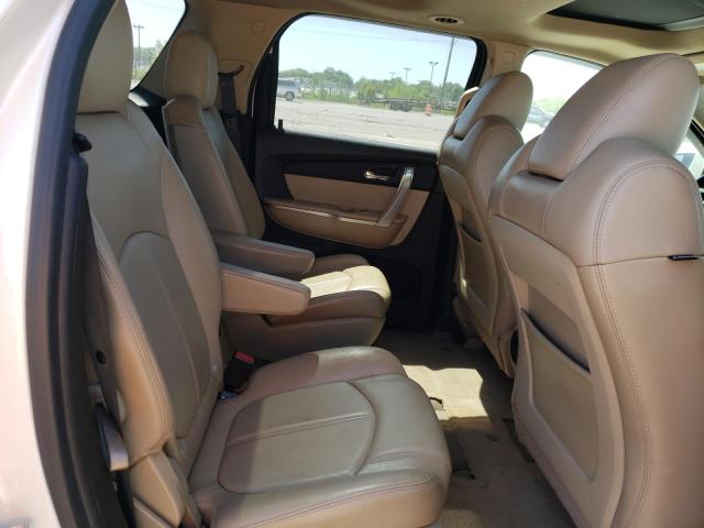 Photo 11 from auction – 2012 GMC ACADIA SLT with VIN 1GKKVRED9CJ156289
