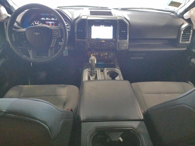 Photo 8 from auction – 2017 FORD F150 SUPER with VIN 1FTEX1EP2HKC73731