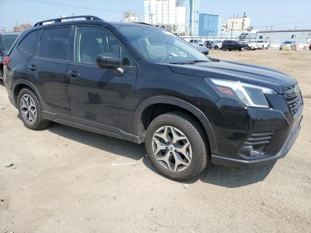 Photo 4 from auction – 2022 SUBARU FORESTER P with VIN JF2SKADC0NH488163