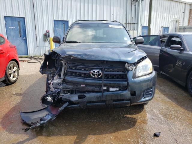 Photo 5 from auction – 2012 TOYOTA RAV4 with VIN 2T3BF4DV2CW213892