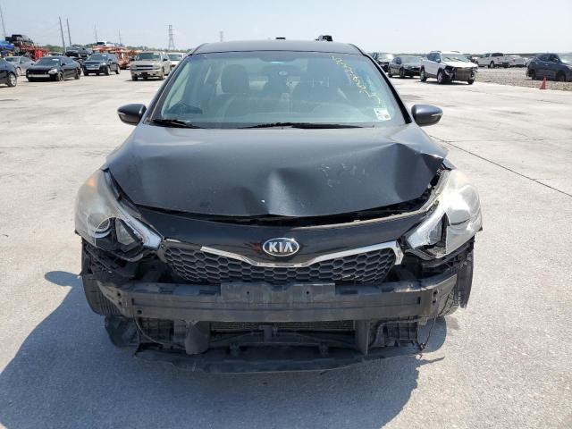 Photo 5 from auction – 2015 KIA FORTE EX with VIN KNAFX4A85F5361041