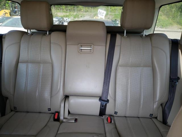 Photo 10 from auction – 2016 LAND ROVER RANGE ROVE with VIN SALGS2EF3GA264005