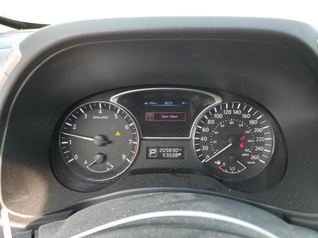 Photo 9 from auction – 2013 NISSAN PATHFINDER with VIN 5N1AR2MM9DC638234