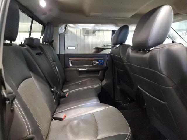 Photo 10 from auction – 2017 RAM 1500 LARAM with VIN 1C6RR7NT0HS866006