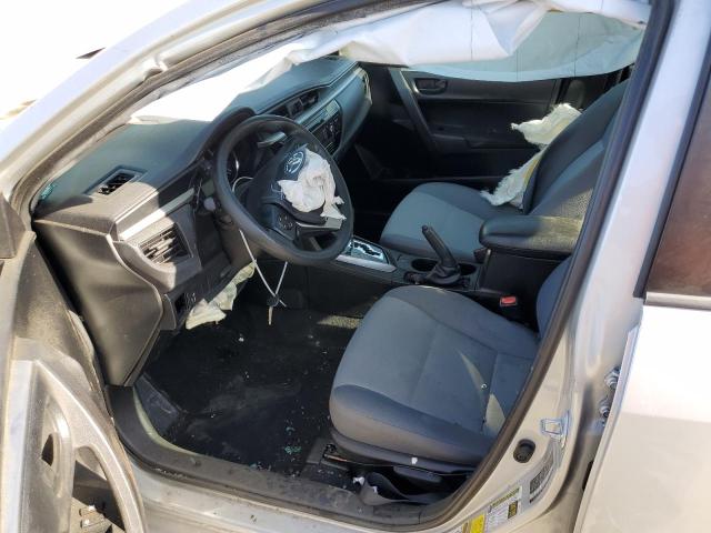 Photo 7 from auction – 2014 TOYOTA COROLLA L with VIN 5YFBURHE6EP167753