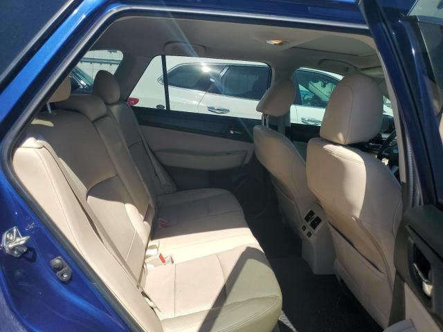 Снимка 10 от търг – 2017 SUBARU OUTBACK 2. с VIN 4S4BSANCXH3324722
