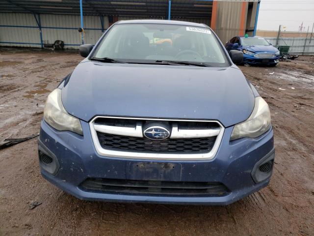 Photo 5 from auction – 2012 SUBARU IMPREZA with VIN JF1GPAA63CH212695