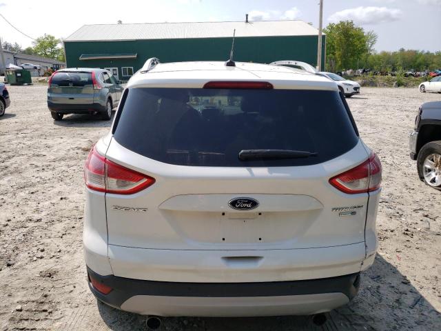 Photo 6 from auction – 2013 FORD ESCAPE TIT with VIN 1FMCU9J97DUC82585