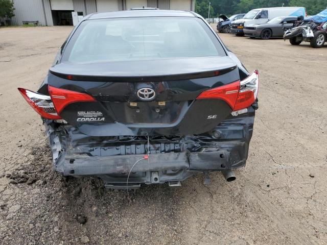 Photo 6 from auction – 2017 TOYOTA COROLLA L with VIN 5YFBURHE1HP687539