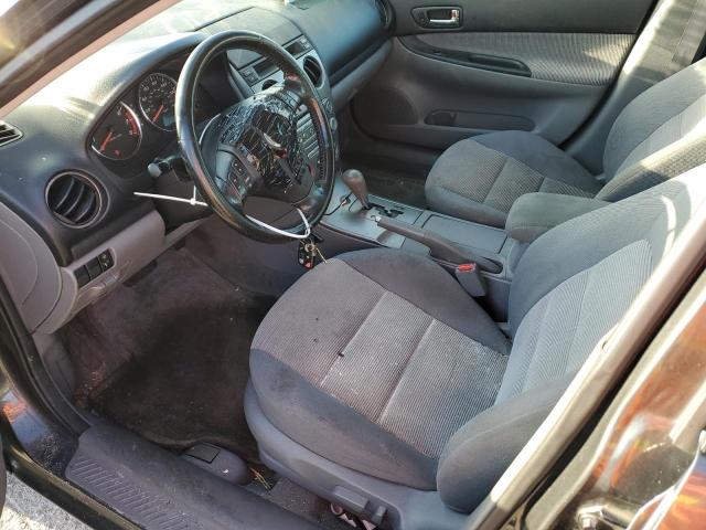 Photo 7 from auction – 2003 MAZDA 6 I with VIN 1YVFP80C835M06690