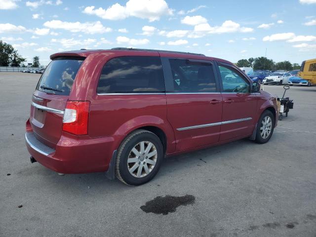 Photo 3 from auction – 2014 CHRYSLER TOWN & COU with VIN 2C4RC1BG8ER237055