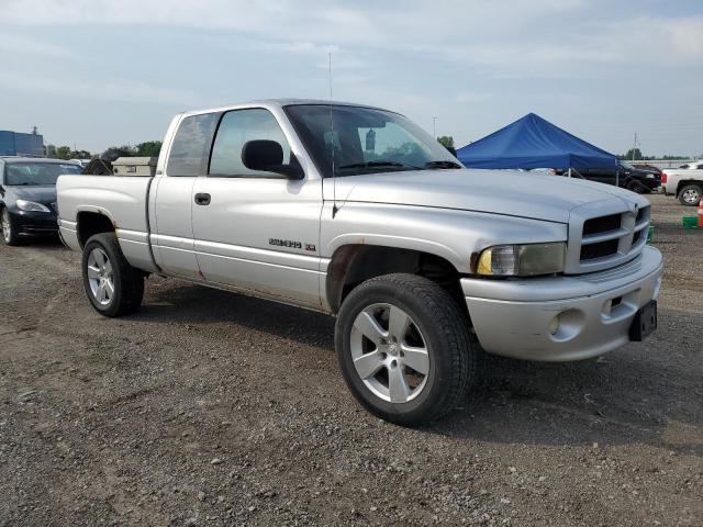 Photo 4 from auction – 2001 DODGE RAM 1500 with VIN 3B7HF13Z41M571264