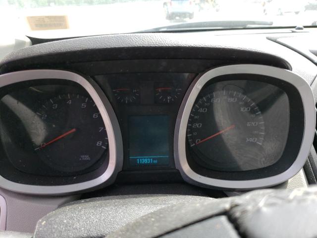 Photo 9 from auction – 2016 CHEVROLET EQUINOX LT with VIN 2GNFLFEK4G6354062