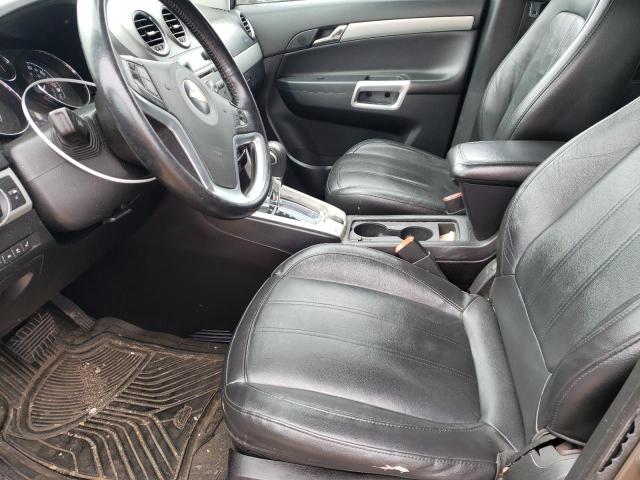 Photo 7 from auction – 2012 CHEVROLET CAPTIVA SP with VIN 3GNAL2EK0CS536789