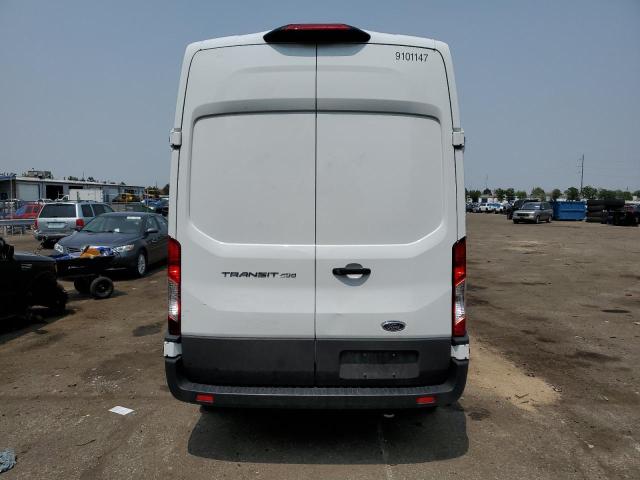 Photo 6 from auction – 2021 FORD TRANSIT T- with VIN 1FTBR1X8XMKA08522