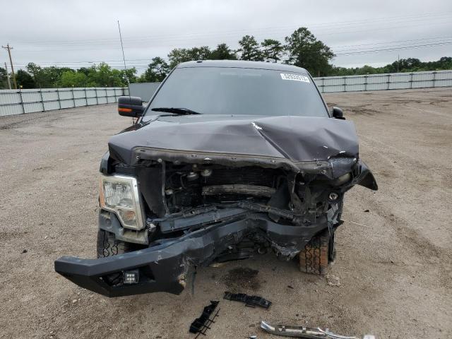 Photo 5 from auction – 2014 FORD F150 SUPER with VIN 1FTFW1CT1EKF14715