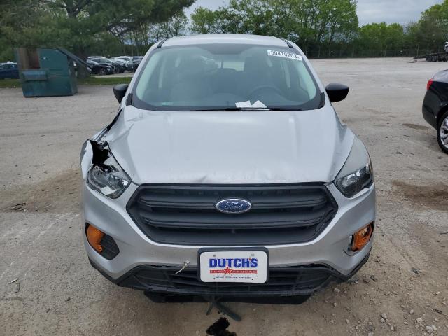 Photo 5 from auction – 2018 FORD ESCAPE S with VIN 1FMCU0F72JUA28829