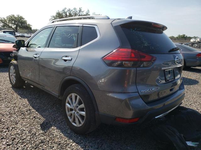 Photo 3 from auction – 2017 NISSAN ROGUE S with VIN KNMAT2MT8HP534832