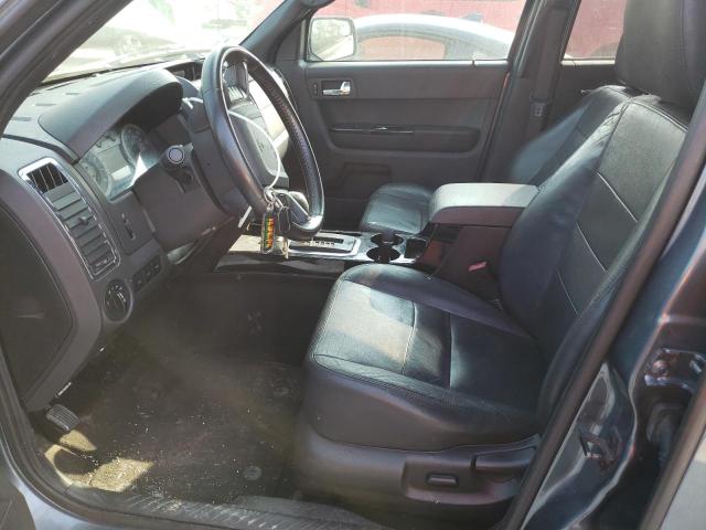 Photo 7 from auction – 2012 FORD ESCAPE LIM with VIN 1FMCU9EG3CKB60406