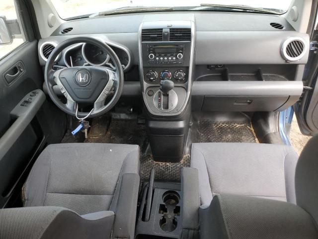 Photo 8 from auction – 2008 HONDA ELEMENT EX with VIN 5J6YH28758L008012