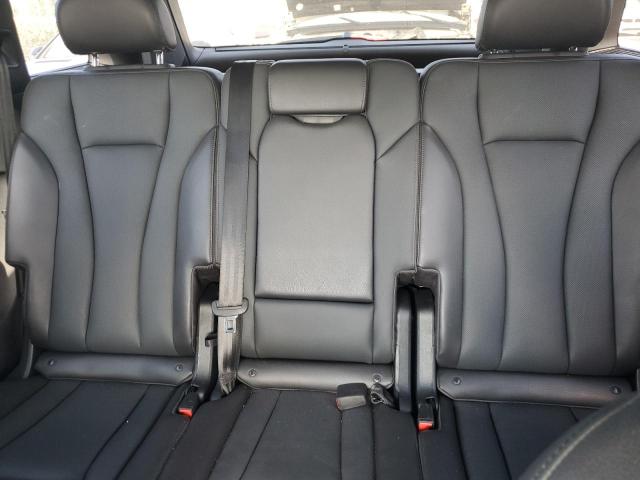 Photo 10 from auction – 2018 AUDI Q7 PRESTIG with VIN WA1VAAF7XJD034643