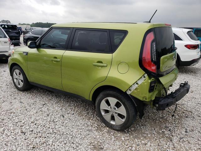 Photo 2 from auction – 2014 KIA SOUL with VIN KNDJN2A28E7042741