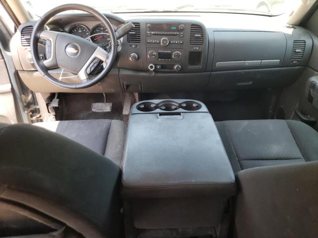Photo 8 from auction – 2011 CHEVROLET SILVERADO with VIN 3GCPKSE31BG385039