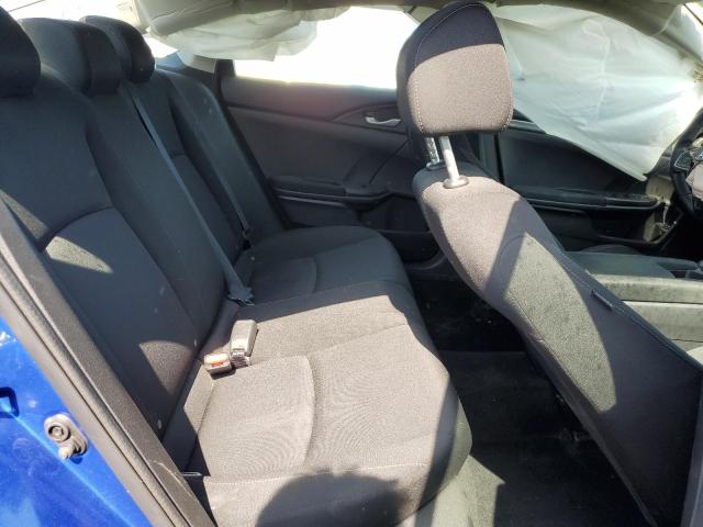 Photo 10 from auction – 2017 HONDA CIVIC LX with VIN 2HGFC2F57HH549476