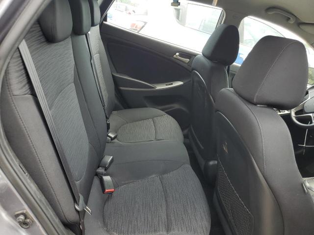 Photo 10 from auction – 2016 HYUNDAI ACCENT SE with VIN KMHCT5AE1GU286743