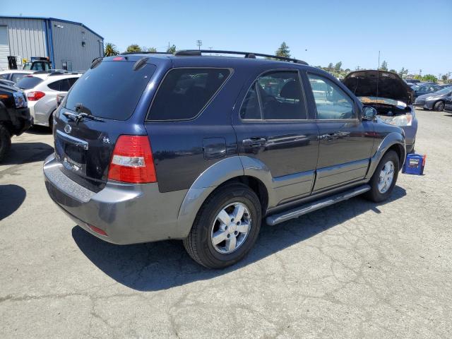 Photo 3 from auction – 2008 KIA SORENTO EX with VIN KNDJC736X85830424