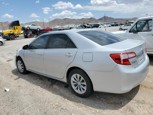 صورة رقم 2 من المزاد - 2012 TOYOTA CAMRY BASE مع VIN 4T1BF1FK6CU038296
