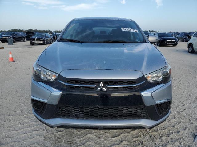 Photo 5 from auction – 2019 MITSUBISHI OUTLANDER with VIN JA4AP3AU5KU032709