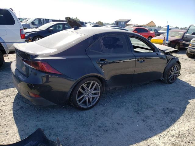 Photo 3 from auction – 2017 LEXUS IS 200T with VIN JTHBA1D2XH5041563