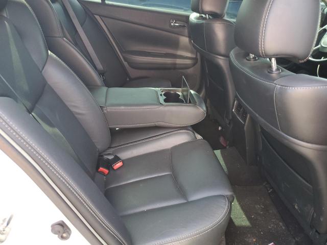 Фото 10 с аукциона – 2012 NISSAN MAXIMA S с VIN 1N4AA5AP7CC851196