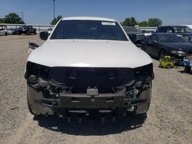 Photo 5 from auction – 2015 DODGE DURANGO LI with VIN 1C4RDJDG8FC921527