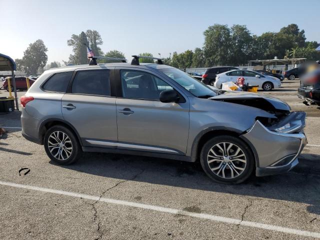 Photo 4 from auction – 2017 MITSUBISHI OUTLANDER with VIN JA4AD2A33HZ069716
