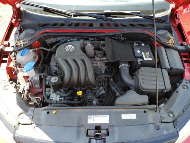 Photo 11 from auction – 2014 VOLKSWAGEN JETTA BASE with VIN 3VW2K7AJXEM239947