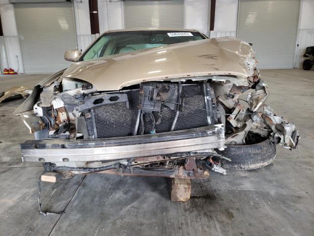 Photo 5 from auction – 2006 BUICK LUCERNE CX with VIN 1G4HD57236U146465