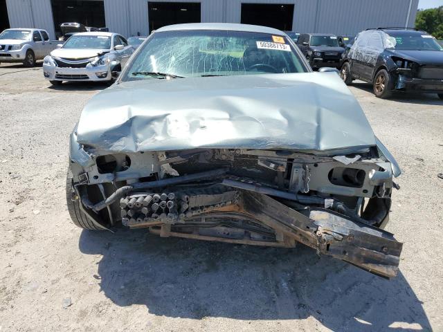 Photo 5 from auction – 2006 MERCURY GRAND MARQ with VIN 2MEFM75VX6X628006