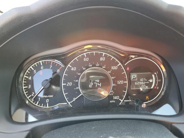 Photo 9 from auction – 2016 NISSAN VERSA NOTE with VIN 3N1CE2CPXGL370326